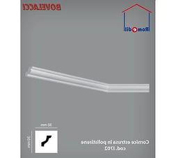 In Polistirolo Soffitto Polistirene Estruso Bovelacci I 702 
