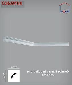 In Polistirolo Soffitto Polistirene Estruso Bovelacci I 741 