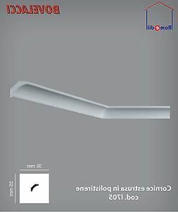 In Polistirolo Soffitto Polistirene Estruso Bovelacci I 705 