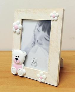 CORNICE MASCAGNI DA BAMBINA PER FOTO 13 X 18 CENTIMETRI CIRC
