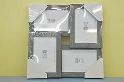 Cornice da parete art. Matteo grigio  4-10x15