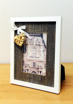 ZEP CORNICE DA TAVOLO SERIE BLAYER PER FOTO 10 X 15 CENTIMET