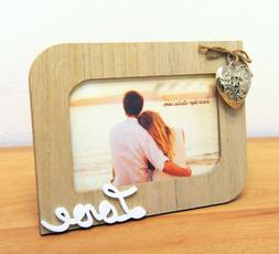 ZEP CORNICE DA TAVOLO SERIE LOVE PER FOTO 13 X 18 CENTIMETRI