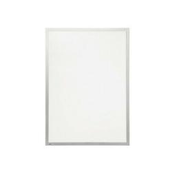 Cornice Duraframe Poster 70x100 cm Argento DURABLE. Cornice 