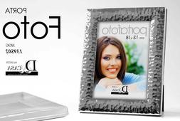 CORNICE ELEGANTE PORTAFOTO 10*15 CM PORTA FOTO FOTOGRAFIA AL