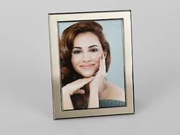 Moderno Oro Per 15x20cm Argento Opaco Oro Formano Wa