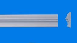 CORNICE IN GESSO  ML 1,6