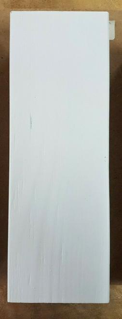 Cornice in legno BIANCA per quadri, foto, stampe,poster-LAR.