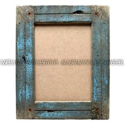 CORNICE IN LEGNO PER FOTO - Vintage - da appoggiare o da app