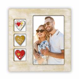 CORNICE LISA VERTICAL 10X15 COD. PQ8896 Zep-italia