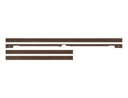 Samsung Cornice Noce Tv Frame 49 Pollici VG-SCFN49DW/XC