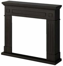 Cornice per Camino in Legno MDF 110x94,9x24,9 cm Tagu Larsen
