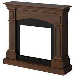cornice per camino in legno mdf 113