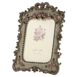 Cornice per foto da cucina rustica vintage elegante resina f