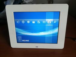 Cornice per foto elettronica