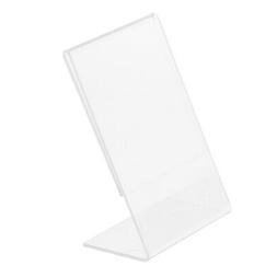 Cornice per Foto Fotografia Stand Acrilico per Polaroid Snap
