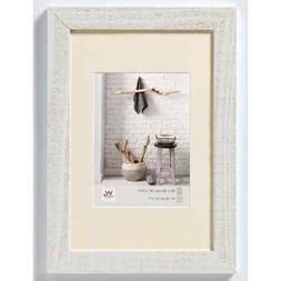 Walther Design Cornice per Foto Home 30x45 cm Bianco Polare
