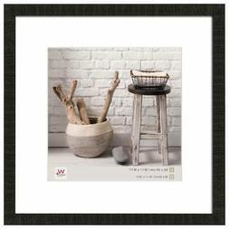 Walther Design Cornice per Foto Home 50x50 cm Nera
