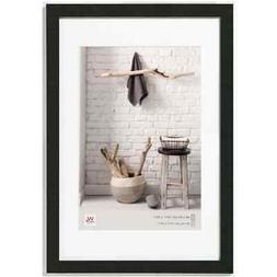 Walther Design Cornice per Foto Home 50x60 cm Nera