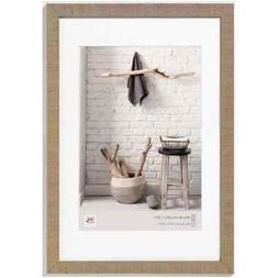 Walther Design Cornice per Foto Home 50x70 cm Marrone