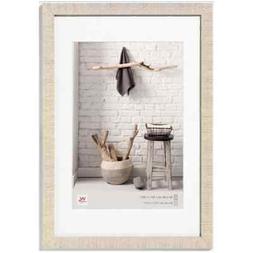 Walther Design Cornice per Foto Home 60x80 cm Bianca