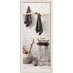 Walther Design Cornice per Foto Home 70x100 cm Bianca