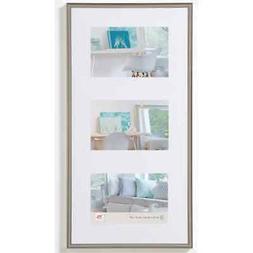 Walther Design Cornice per Foto New Lifestyle 3x10x15 cm Acc