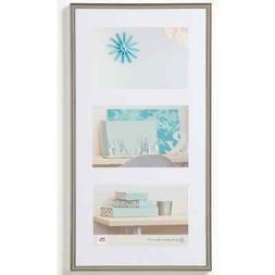Walther Design Cornice per Foto New Lifestyle 3x13x18 cm Acc