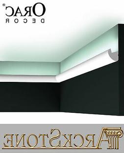 Cornice per Led Soffitto Parete Casa Orac Decor CX188 CX 188