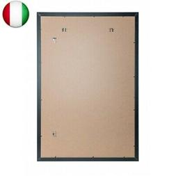 Cornice per maxi poster, 61 x 91,5 cm, colore: nero