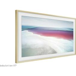 Cornice per TV Samsung frame 43"