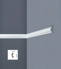CORNICE POLISTIROLO PER PARETI E SOFFITTI IN POLISTRUTTURATO