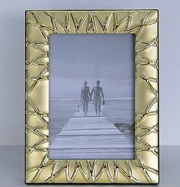 CORNICE PORTA FOTO  15 X 20  COLORE ORO