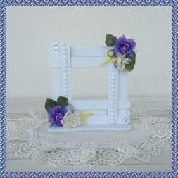Cornice portafoto 15x15