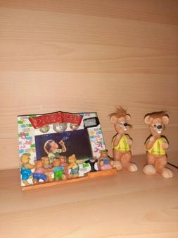 Cornice Portafoto Bambini Cameretta Stanzetta Arredo Unisex 