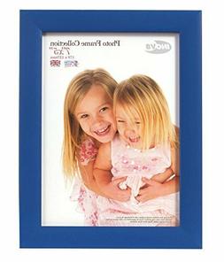 Inov8, Cornice portafoto, Blu , 17,8 x 10,2 cm, 