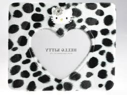 HELLO KITTY Cornice Portafoto da Tavolo HEART per foto 10x15