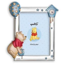 Cornice Portafoto Disney Bambino Winnie The Pooh cm 13x18