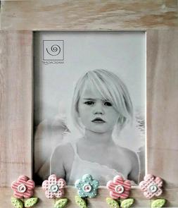 Cornice Portafoto In Legno Vetro Porta Foto Per Bambino Da T