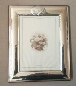 CORNICE PORTAFOTO LAUREA 18X24CM ARGENTO 925 FANTIN ARGENTI 