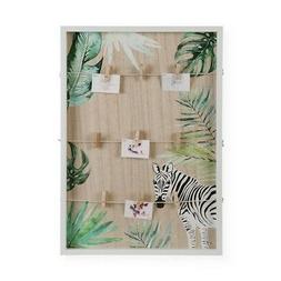 Cornice Portafoto Legno 
