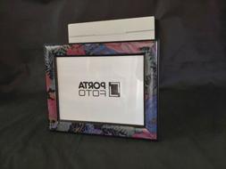 CORNICE PORTAFOTO LEGNO ALTA QUALITA' VINTAGE ANNI 80