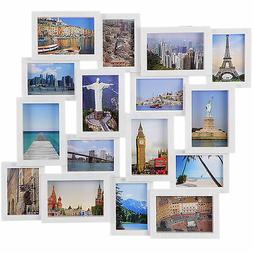 Multifoto 16 Fotografie