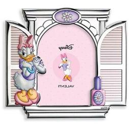 Cornice Portafoto Paperina cm 12x18 Disney Baby by Valenti