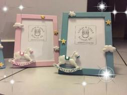 cornice portafoto Personalizzata