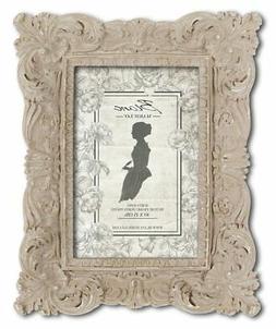Cornice Portafoto Shabby Chic Decori Rilievo Antichizzata Cl