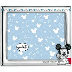 CORNICE DISNEY PORTAFOTO TOPOLINO cm 21X17 ref. D1614LC