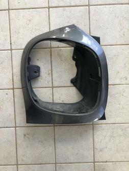Cornice posteriori Destro SMART FORTWO 453  Grigio Scuro Luc