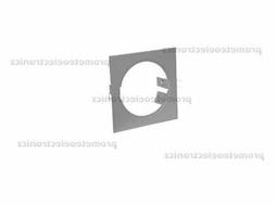 Cornice Quadrata Per Supporto Ar111 Brunella
