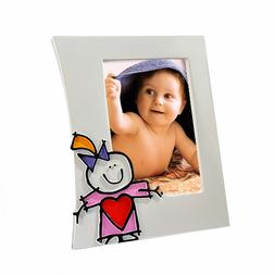 cornice ritratto 10 x 15 cm bambini
